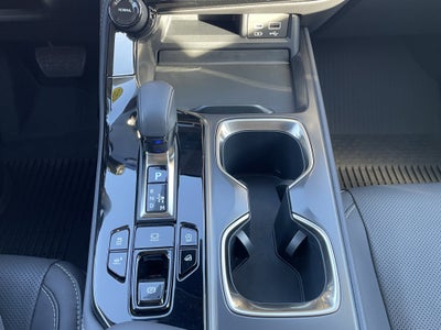 2023 Lexus NX NX 350 Luxury