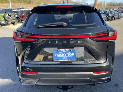 2023 Lexus NX NX 350 Luxury