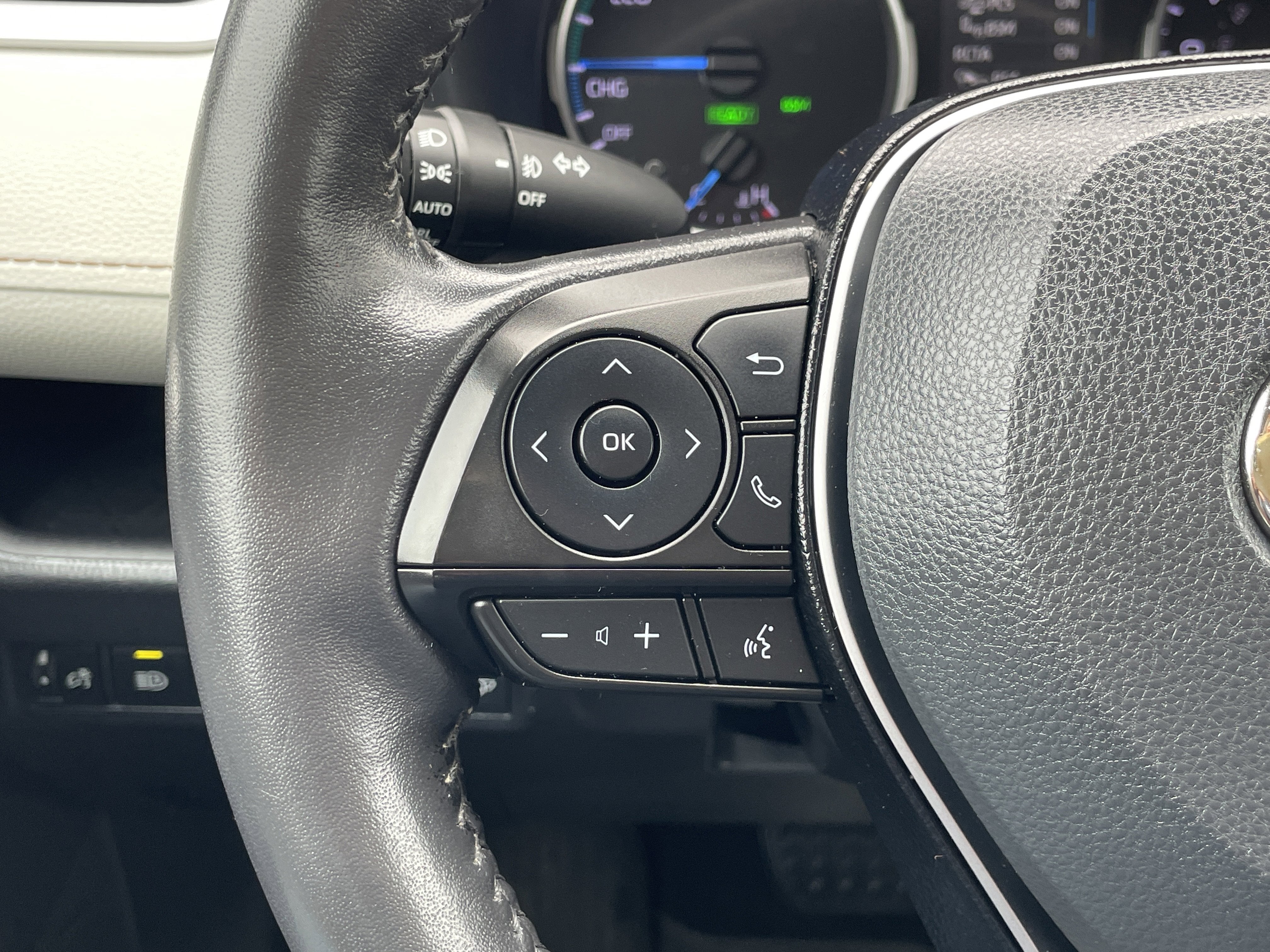 2021 Toyota RAV4 Hybrid XLE Premium