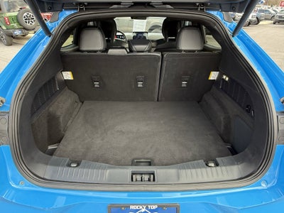 2022 Ford Mustang Mach-E GT