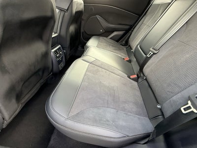 2022 Ford Mustang Mach-E GT