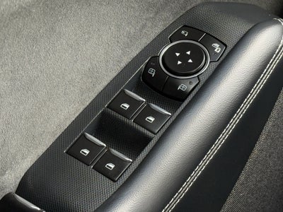 2022 Ford Mustang Mach-E GT