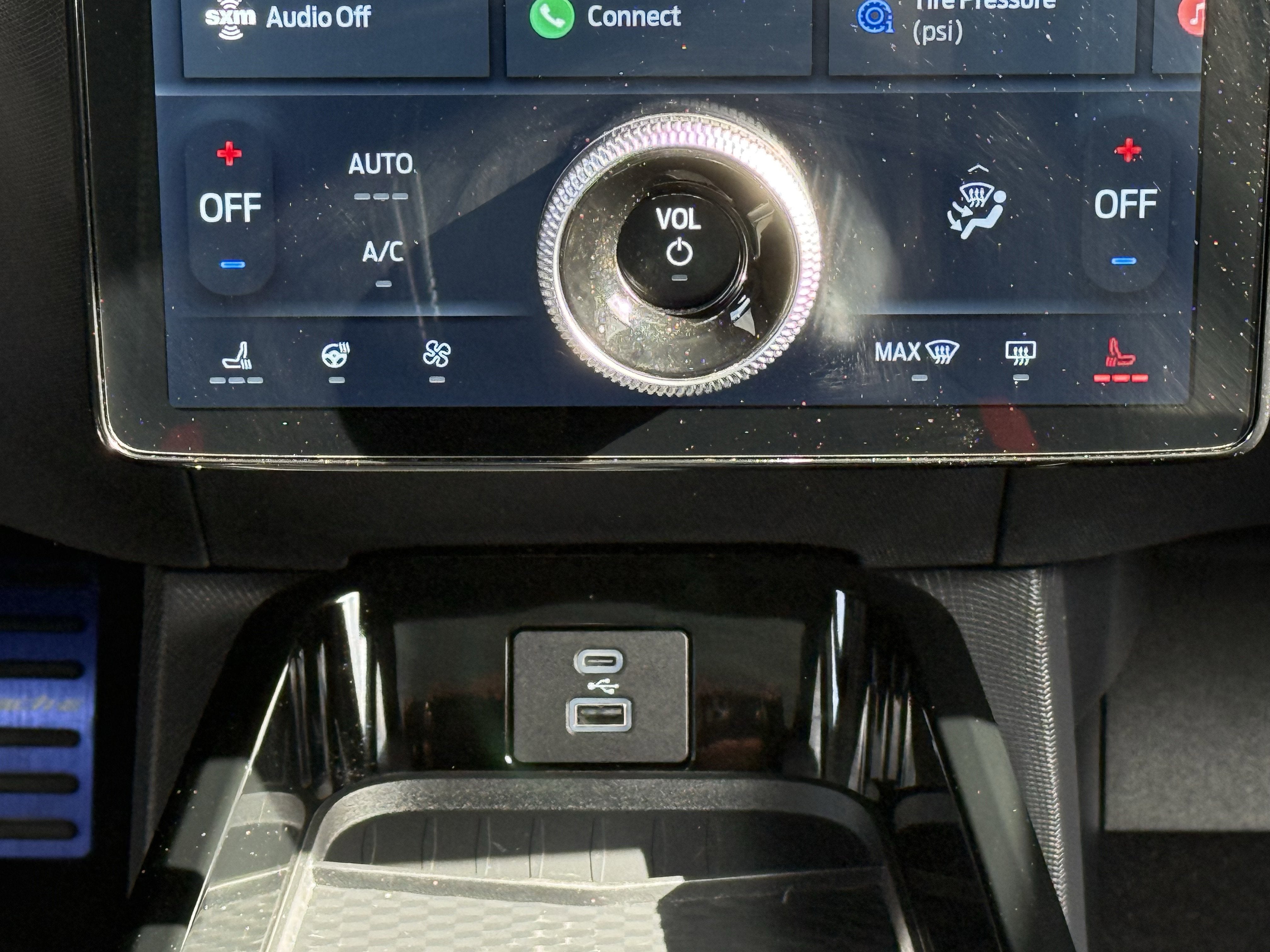 2022 Ford Mustang Mach-E GT