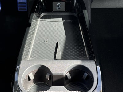 2022 Ford Mustang Mach-E GT