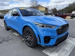 2022 Ford Mustang Mach-E GT