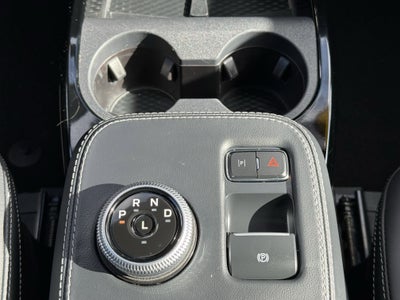 2022 Ford Mustang Mach-E GT