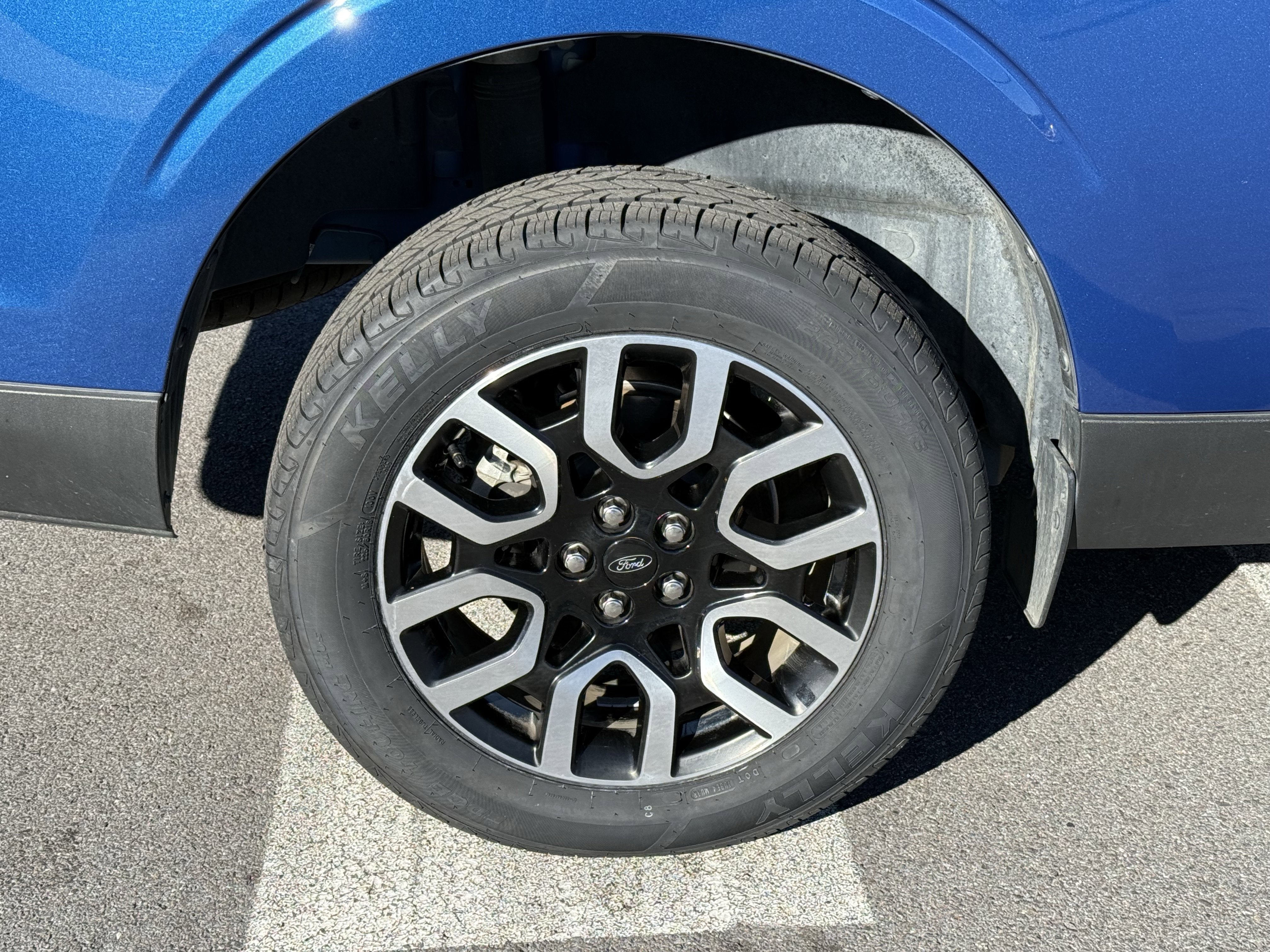 2023 Ford Maverick LARIAT