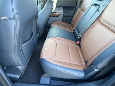 2023 Ford Maverick LARIAT