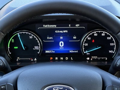 2023 Ford Maverick LARIAT