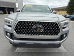 2018 Toyota Tacoma TRD Off Road