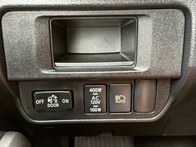 2018 Toyota Tacoma TRD Off Road