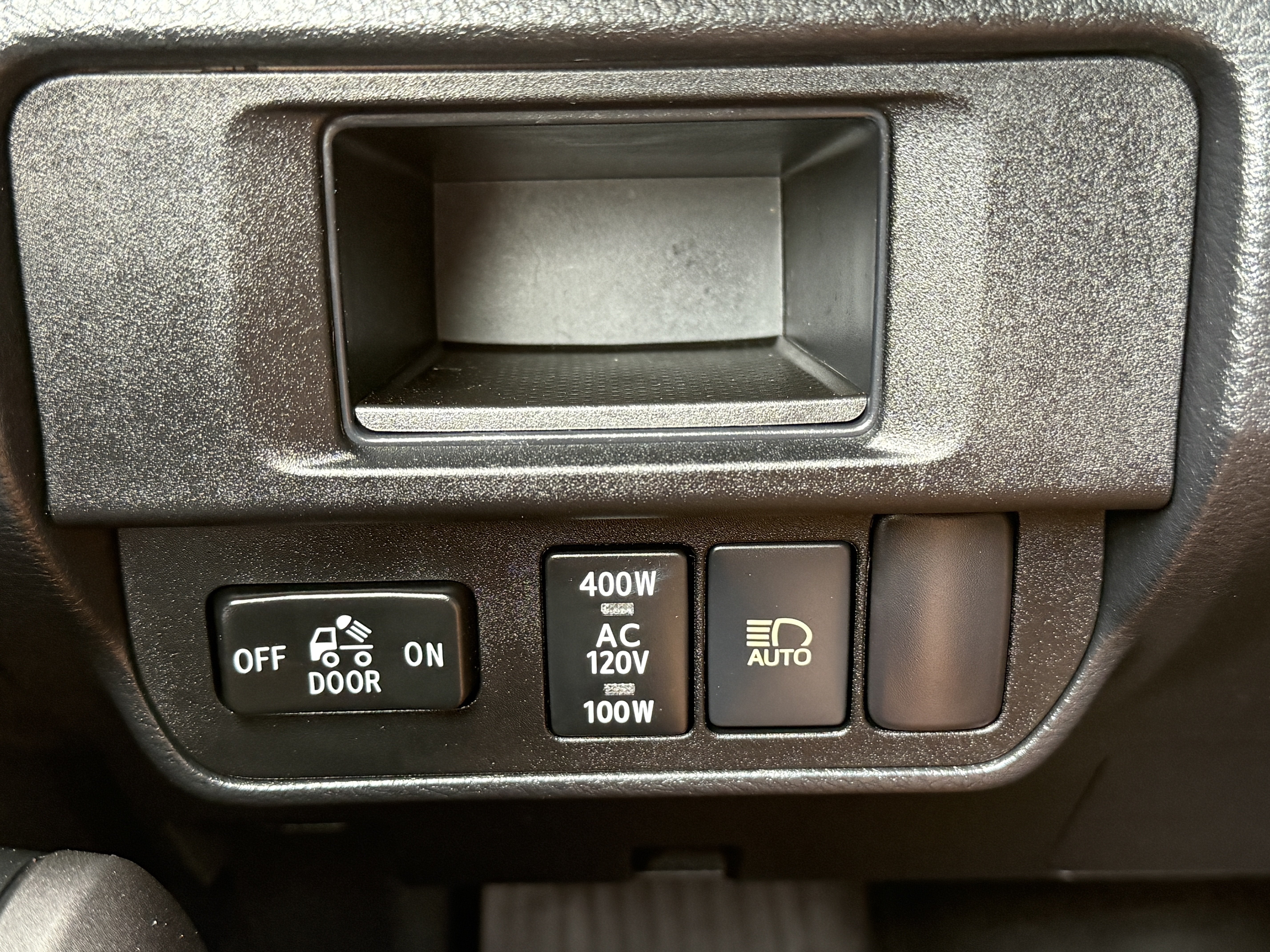 2018 Toyota Tacoma TRD Off Road