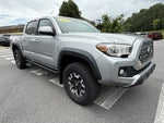2018 Toyota Tacoma TRD Off Road