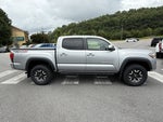 2018 Toyota Tacoma TRD Off Road