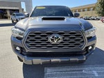 2022 Toyota Tacoma 4WD TRD Sport