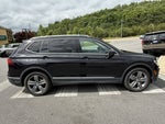 2021 Volkswagen Tiguan SEL