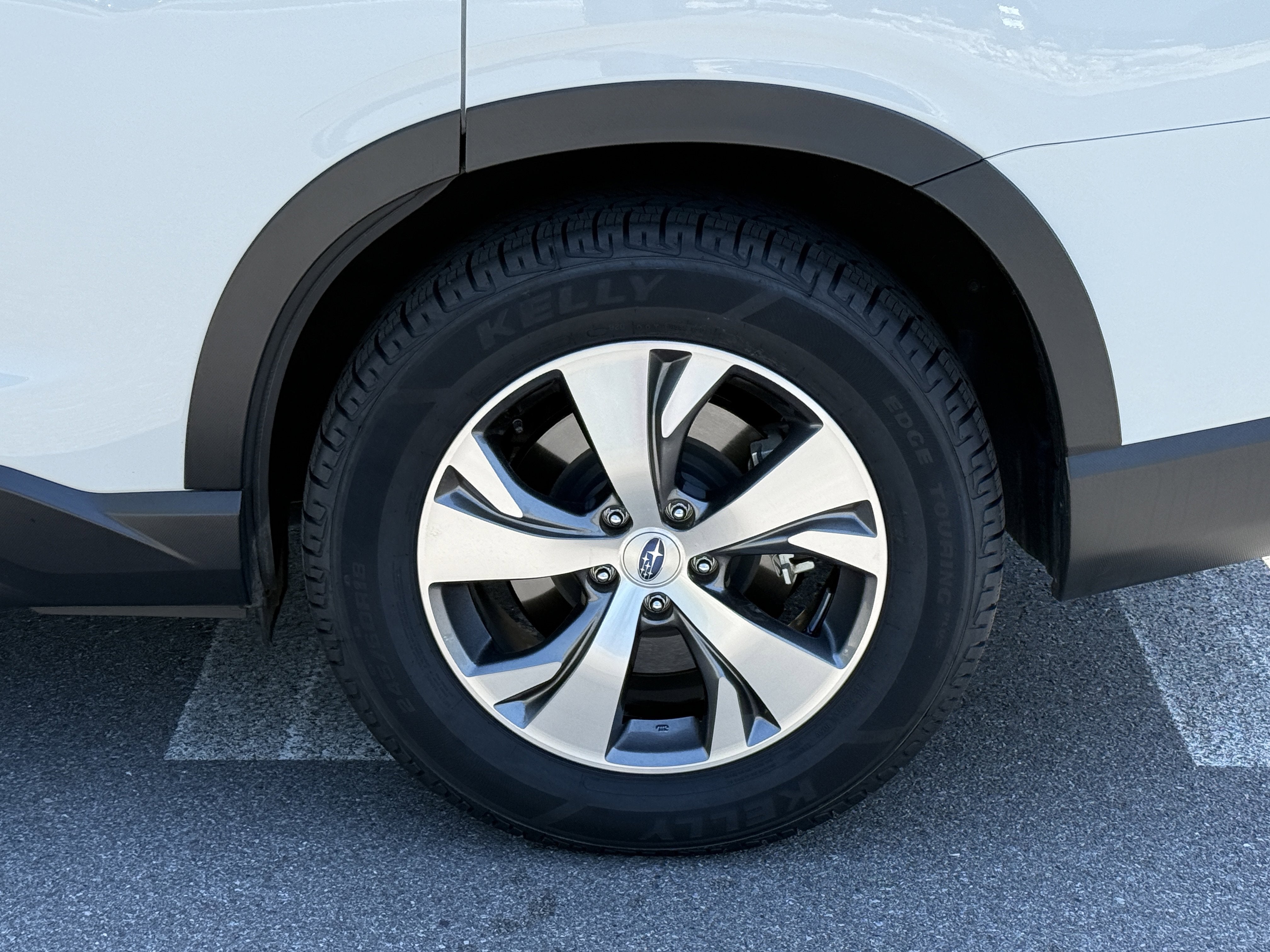 2022 Subaru Ascent Premium