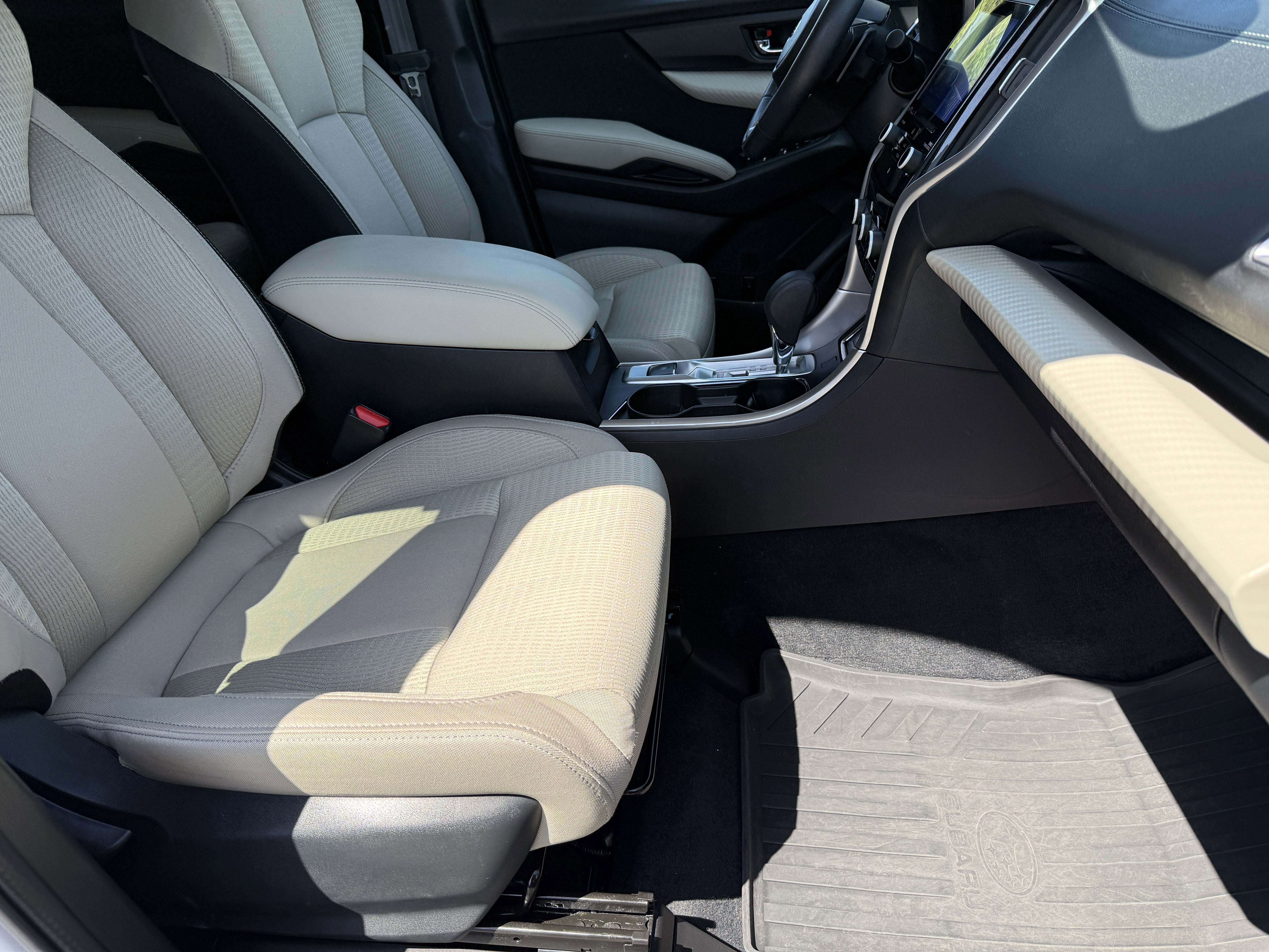 2022 Subaru Ascent Premium