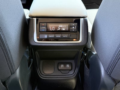 2022 Subaru Ascent Premium