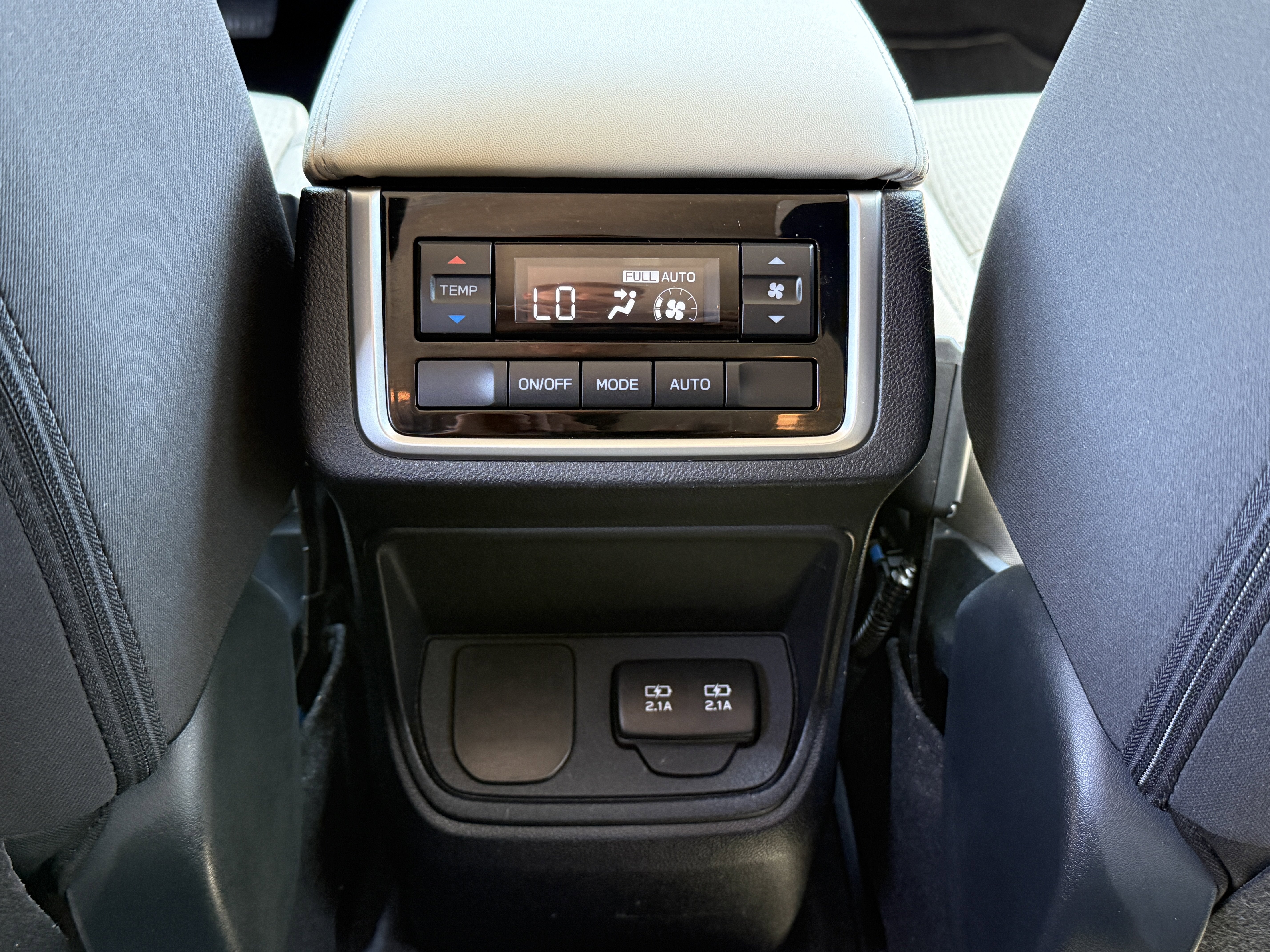 2022 Subaru Ascent Premium