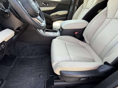 2022 Subaru Ascent Premium