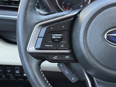 2022 Subaru Ascent Premium