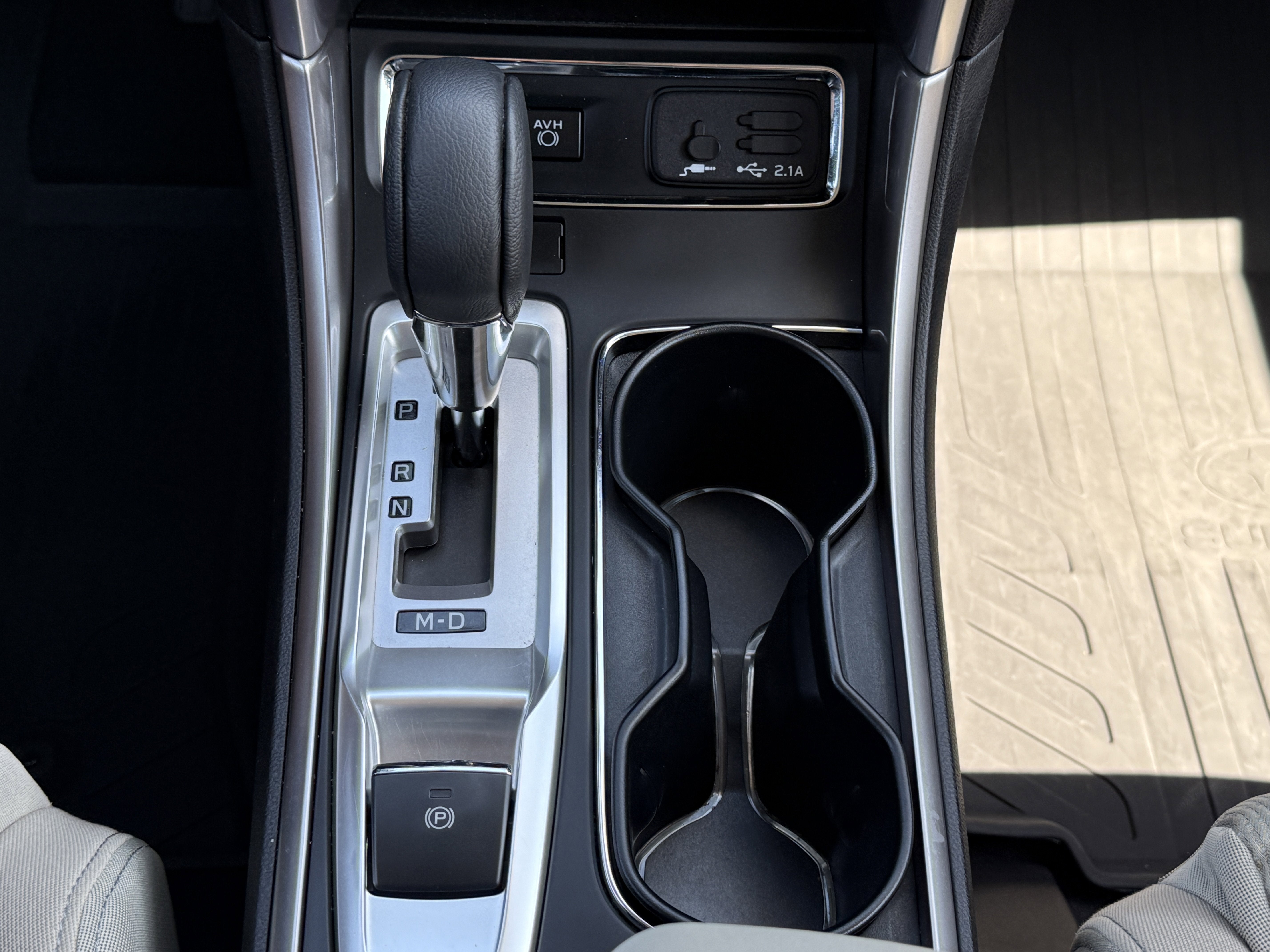 2022 Subaru Ascent Premium