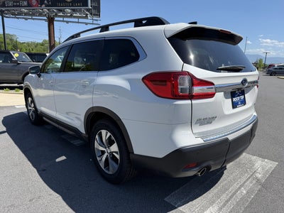 2022 Subaru Ascent Premium