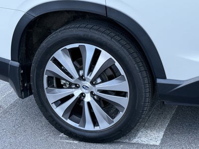 2021 Subaru Ascent Limited