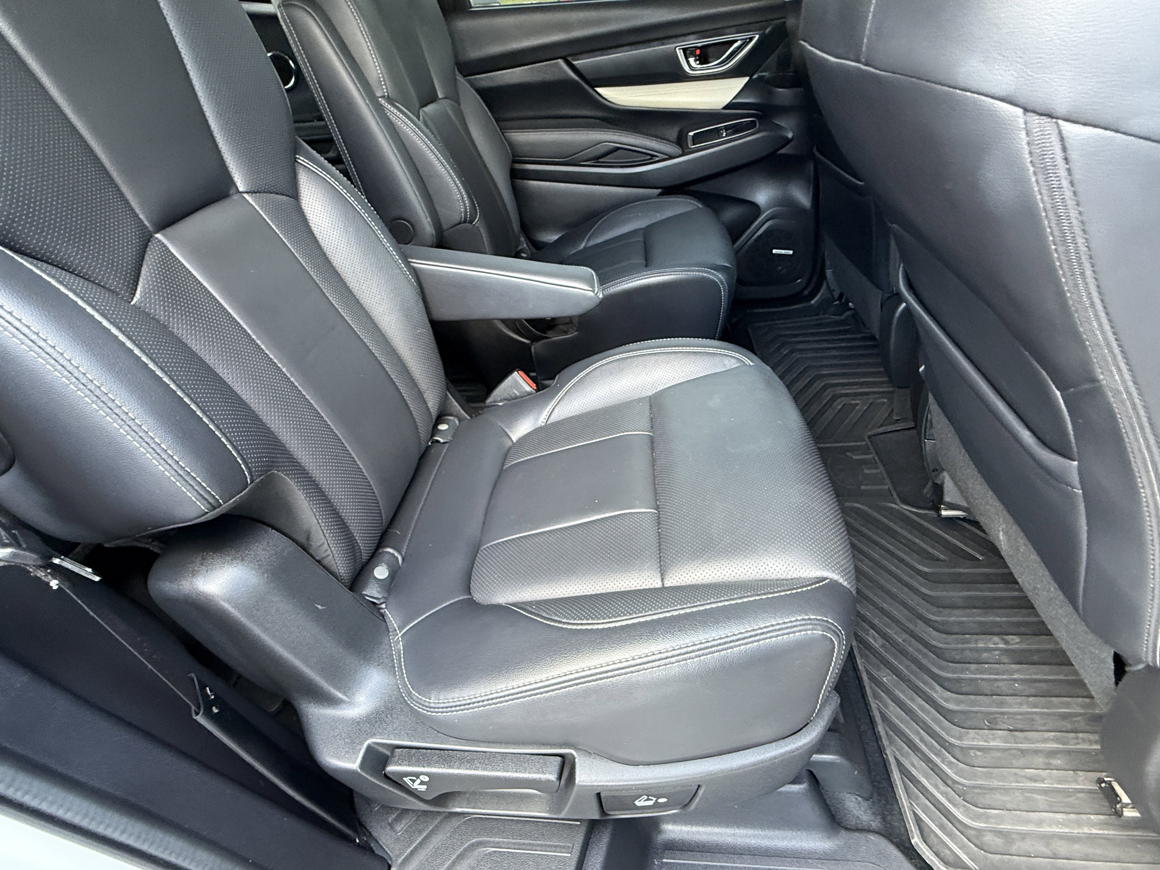 2021 Subaru Ascent Limited