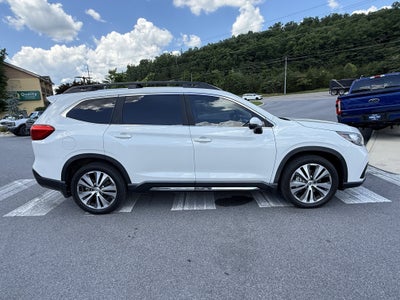 2021 Subaru Ascent Limited