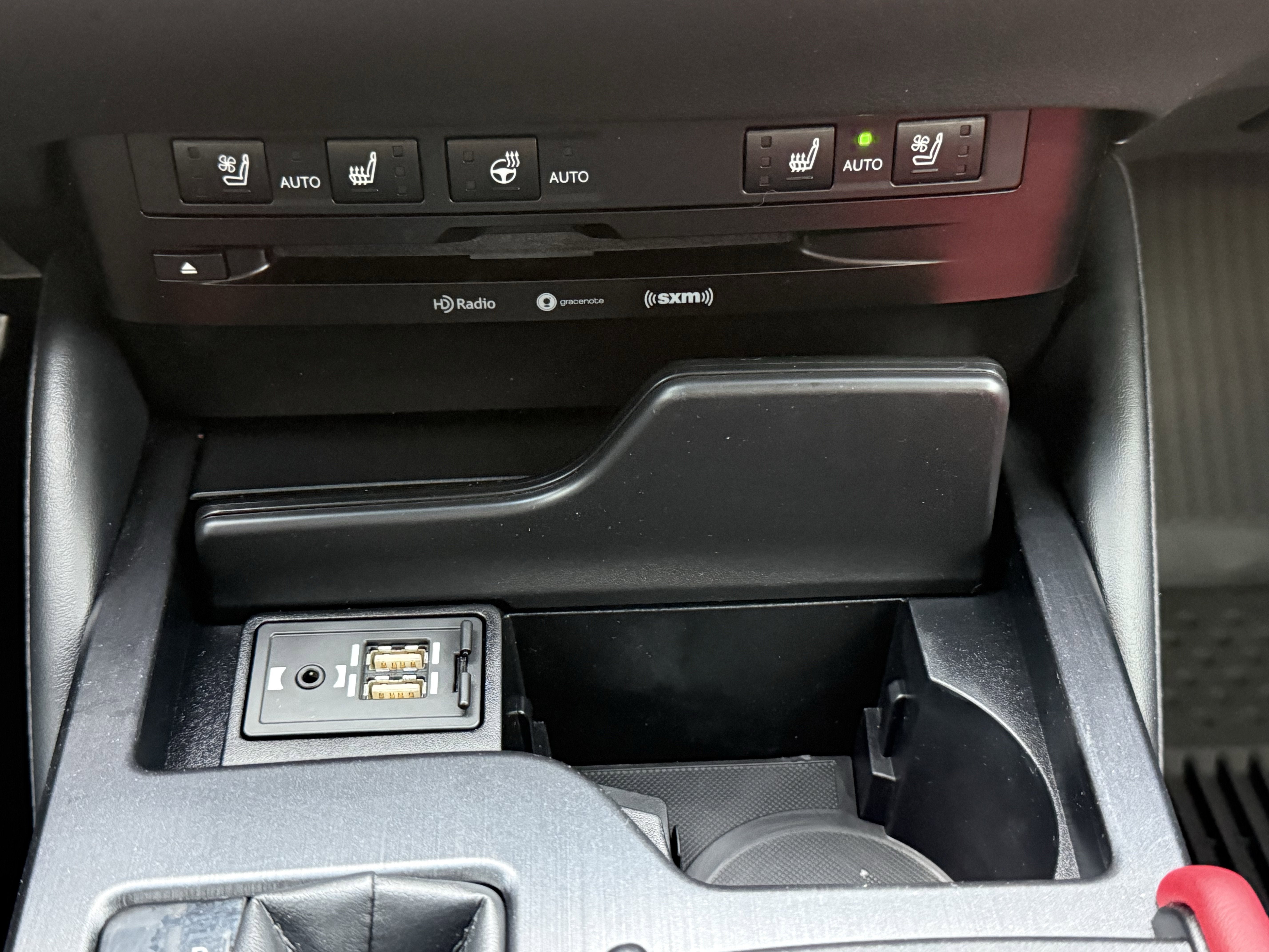 2020 Lexus ES ES 350 F SPORT