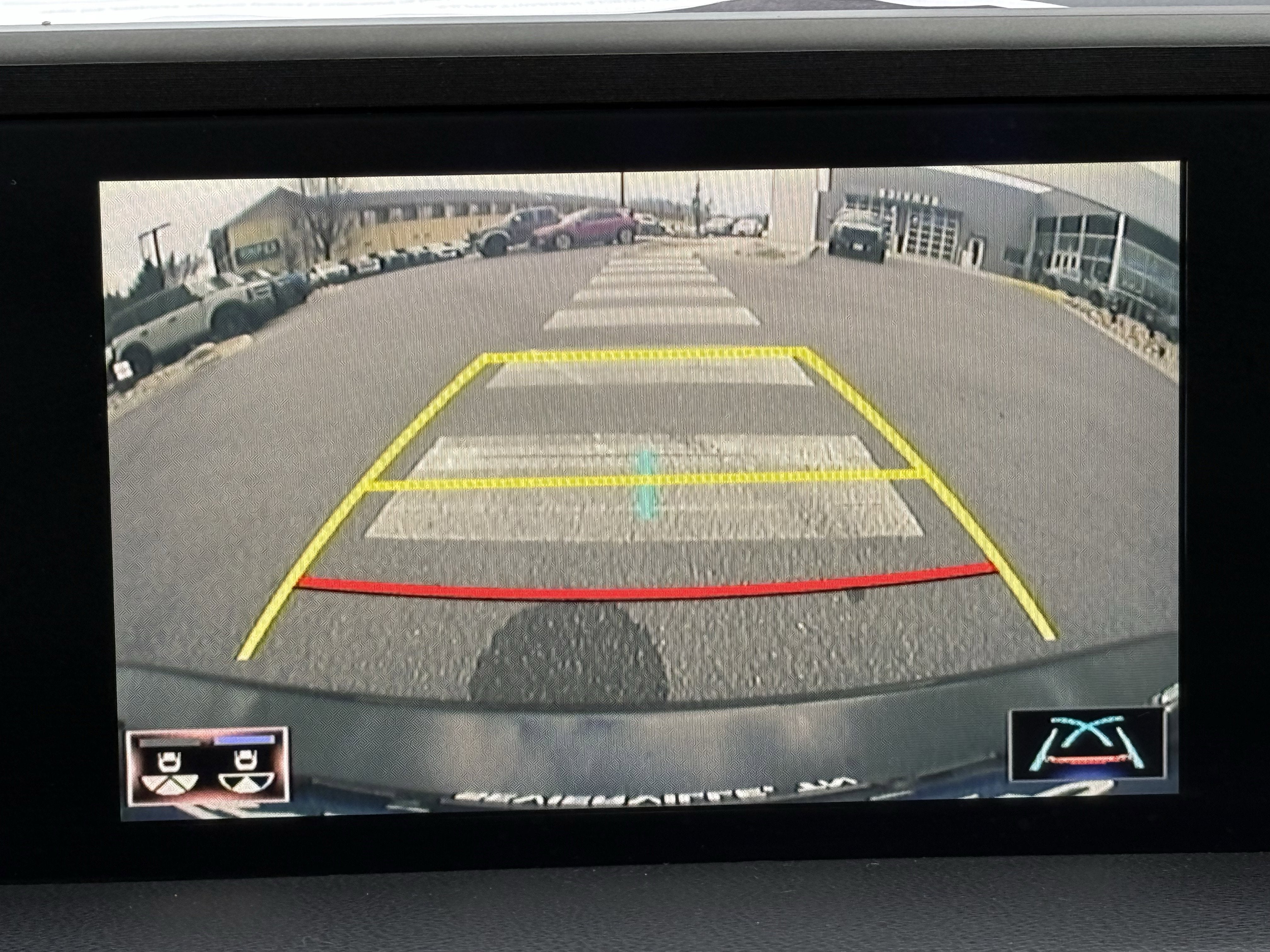 2020 Lexus ES ES 350 F SPORT