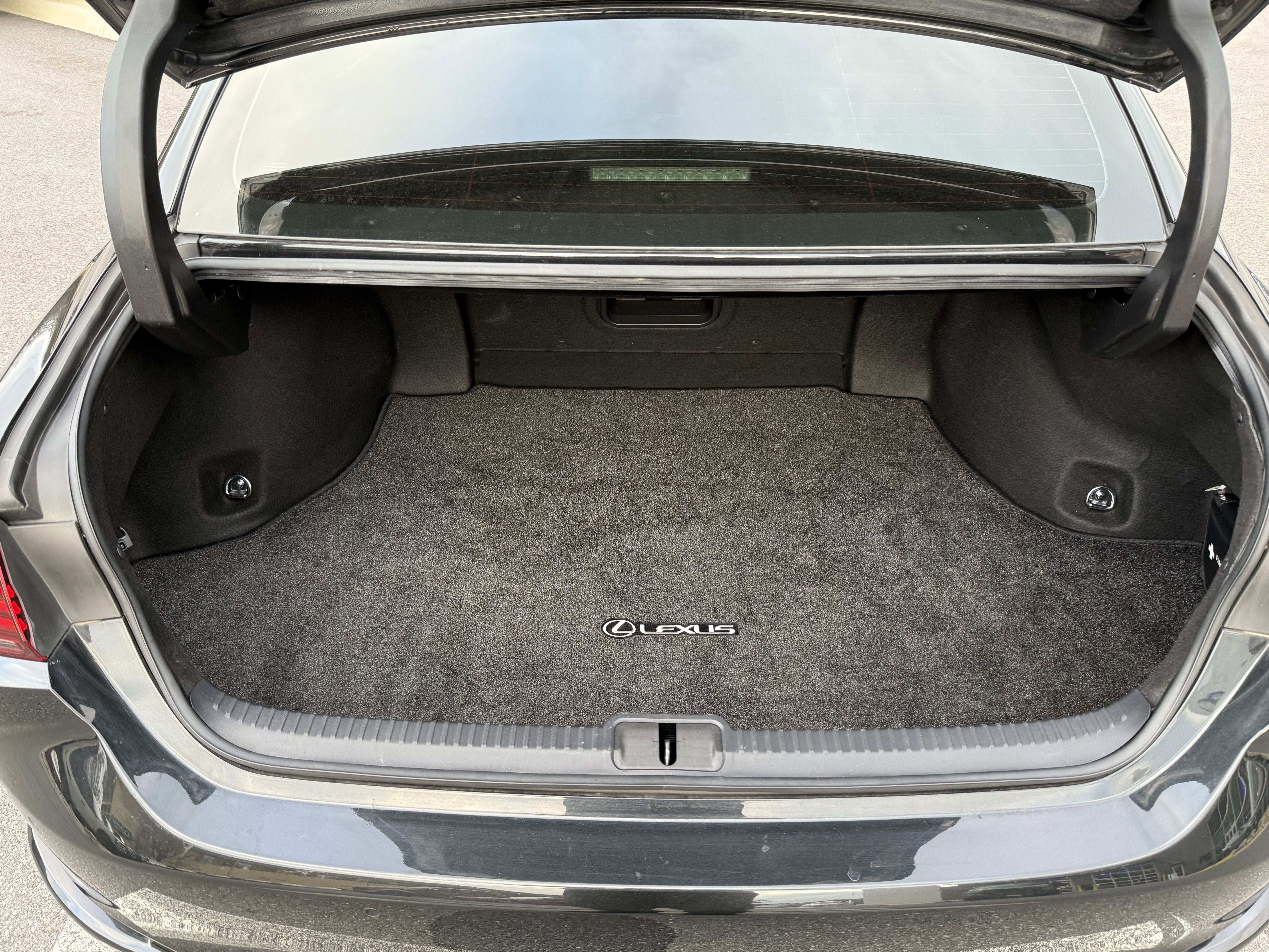 2020 Lexus ES ES 350 F SPORT