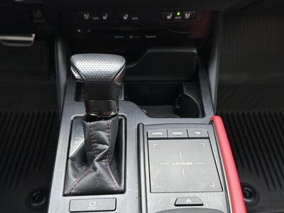 2020 Lexus ES ES 350 F SPORT