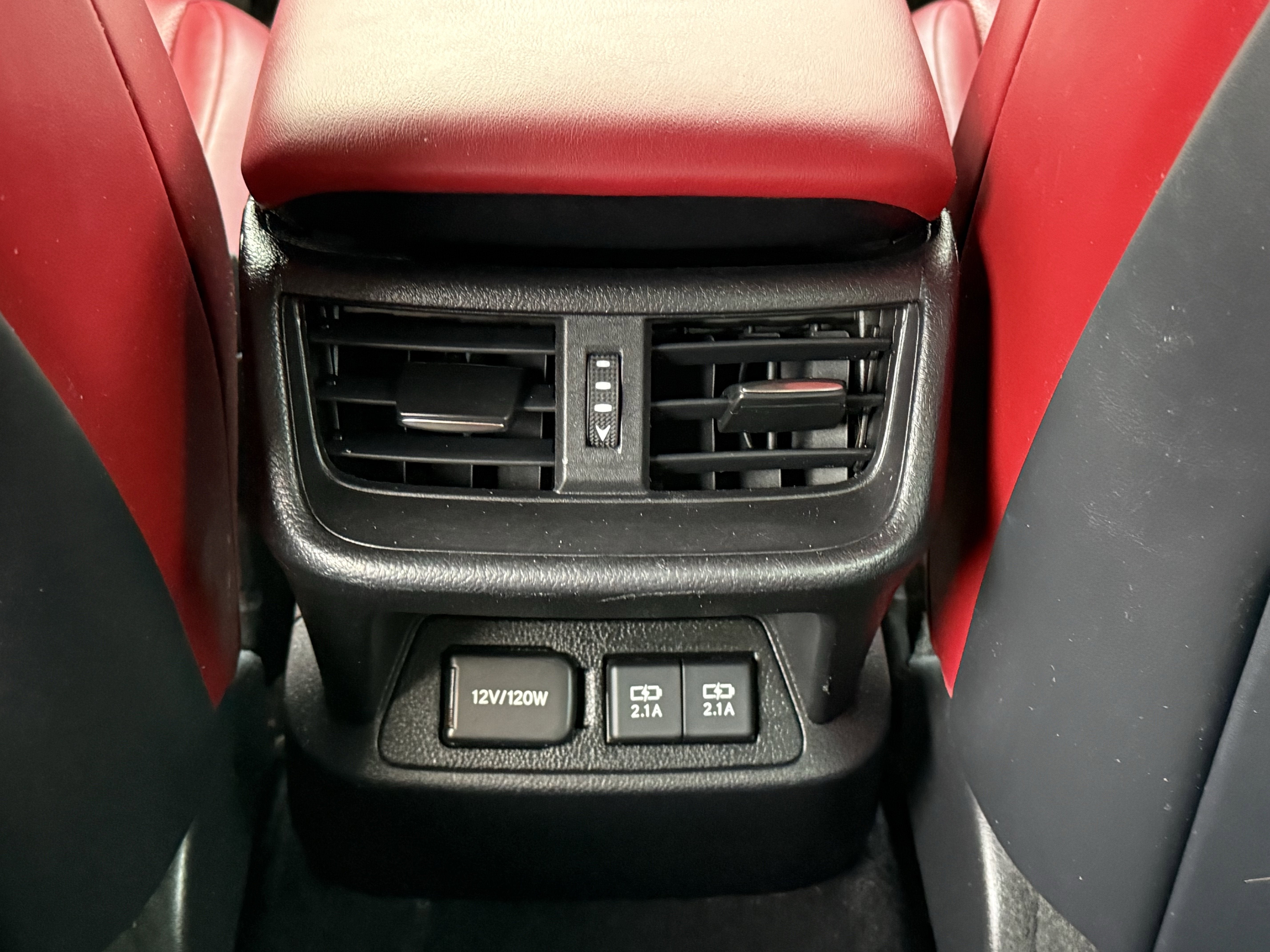 2020 Lexus ES ES 350 F SPORT