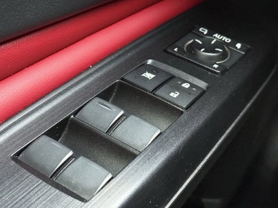 2020 Lexus ES ES 350 F SPORT