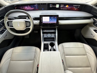 2024 Lincoln Nautilus Premiere