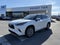 2022 Toyota Highlander Hybrid Platinum