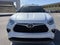 2022 Toyota Highlander Hybrid Platinum