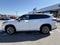 2022 Toyota Highlander Hybrid Platinum
