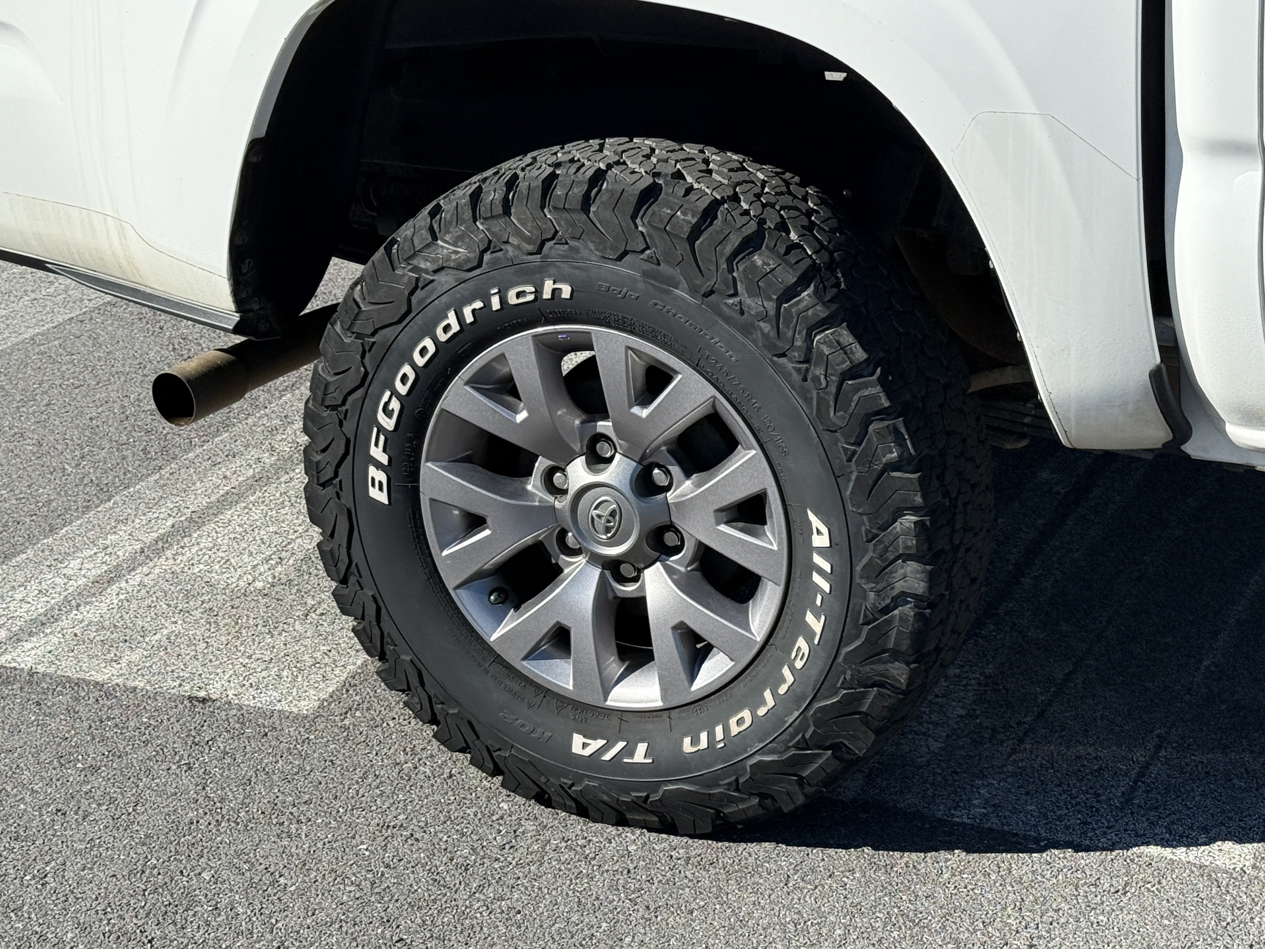 2019 Toyota Tacoma 2WD SR5