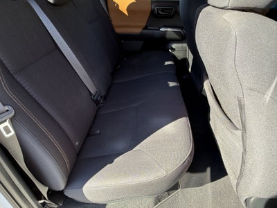 2019 Toyota Tacoma 2WD SR5