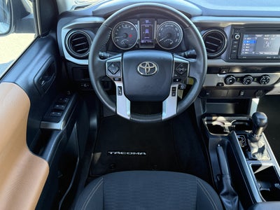 2019 Toyota Tacoma 2WD SR5