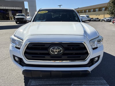 2019 Toyota Tacoma 2WD SR5