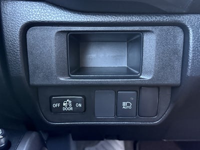 2019 Toyota Tacoma 2WD SR5