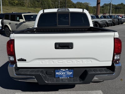 2019 Toyota Tacoma 2WD SR5