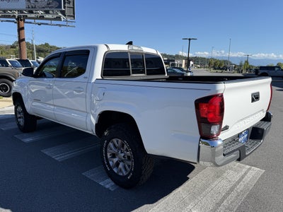 2019 Toyota Tacoma 2WD SR5