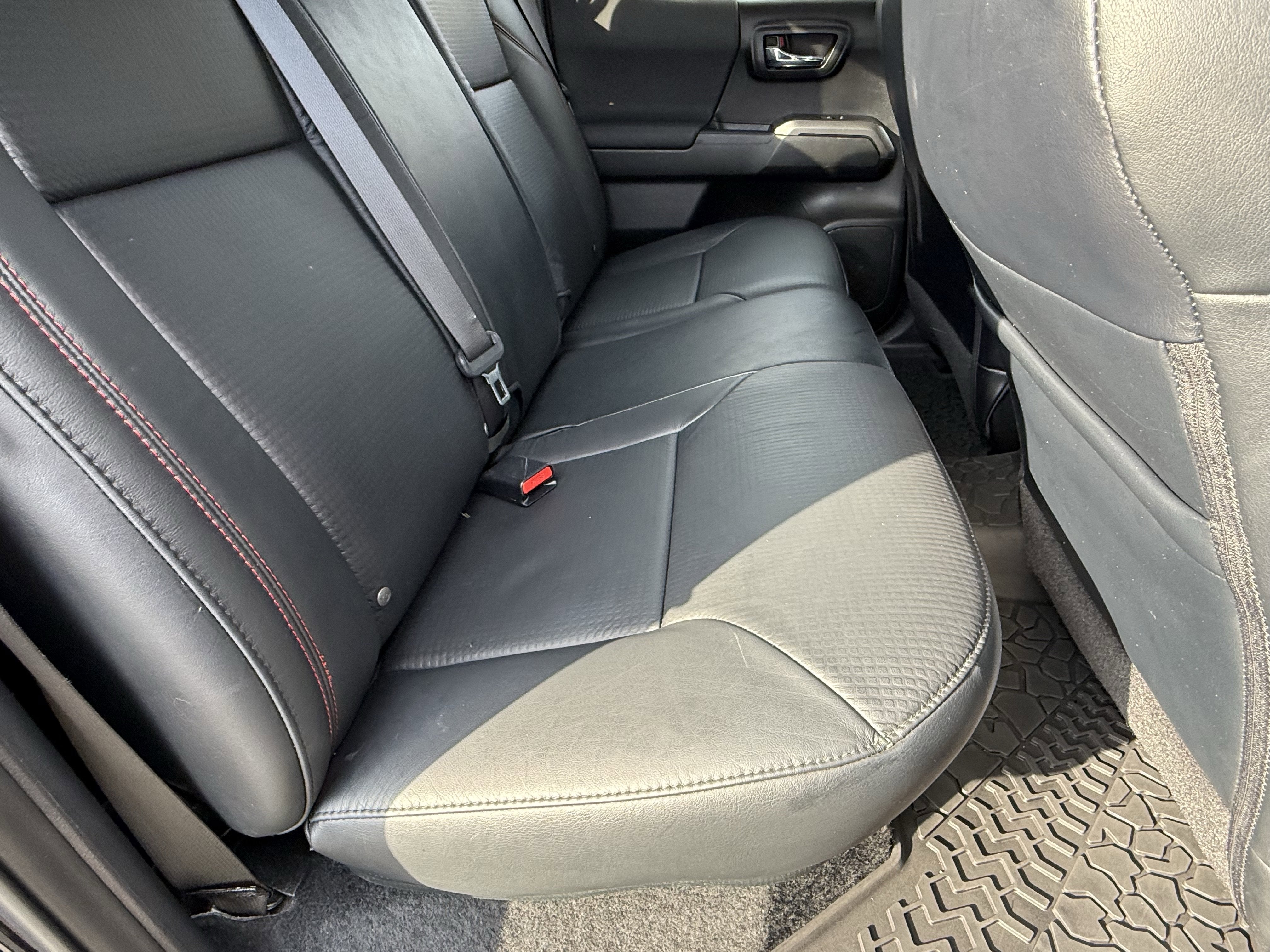 2021 Toyota Tacoma 4WD TRD Off Road