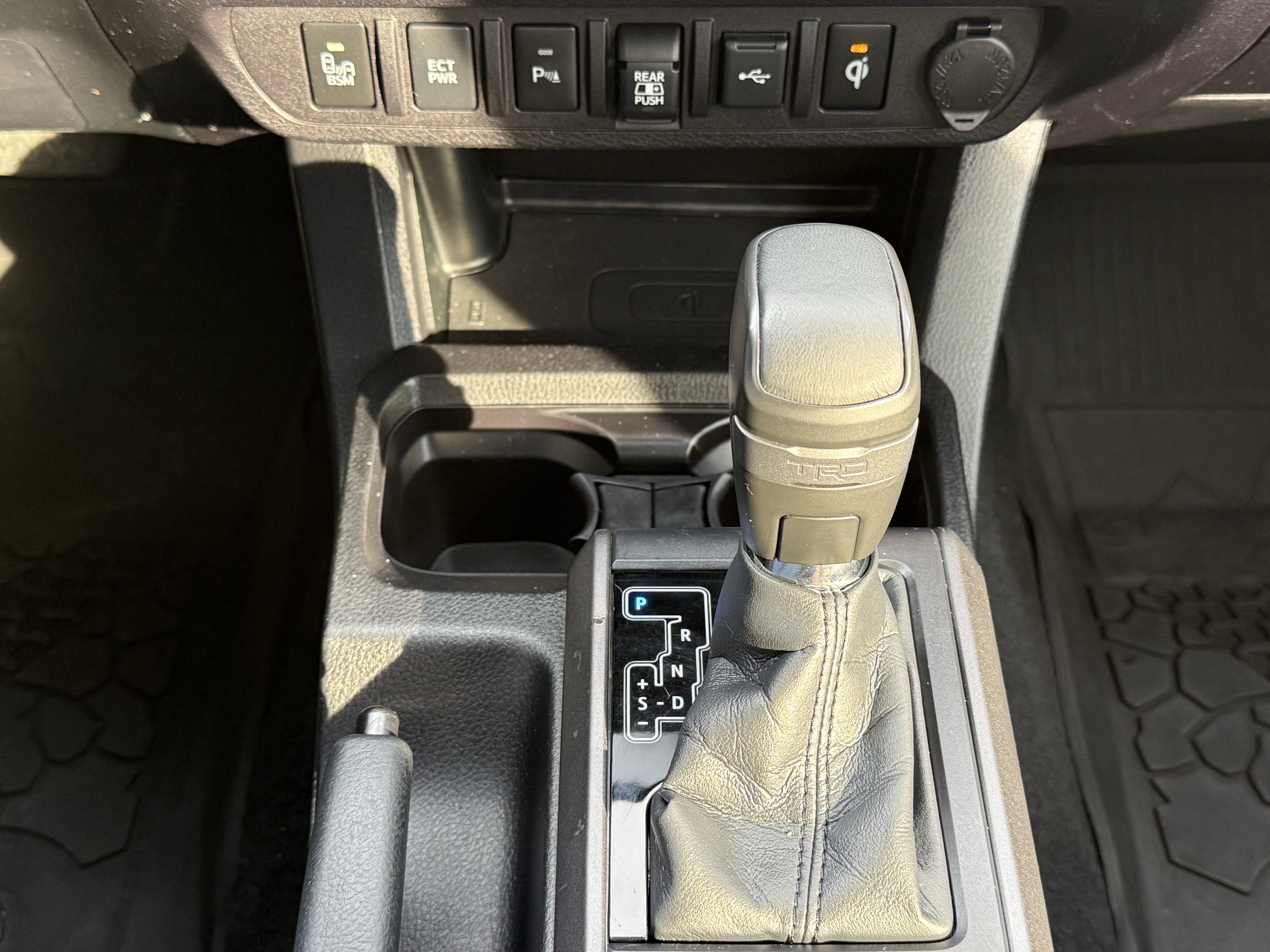 2021 Toyota Tacoma 4WD TRD Off Road